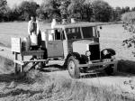Scania-Vabis 3245 1930 года